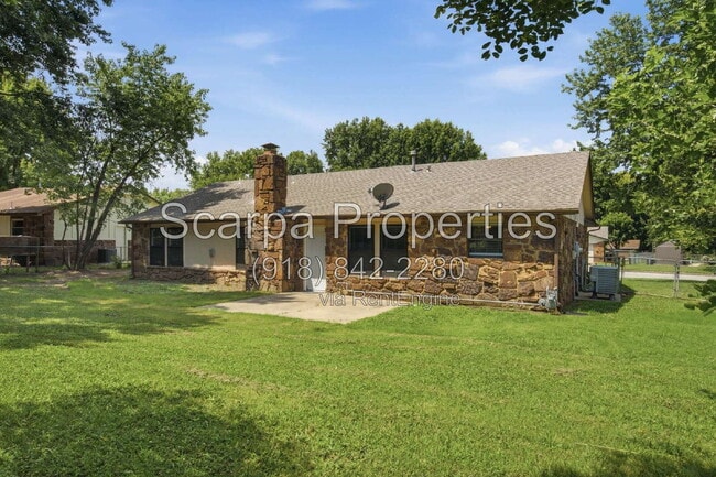 Building Photo - 13621 S 285th E Ave
