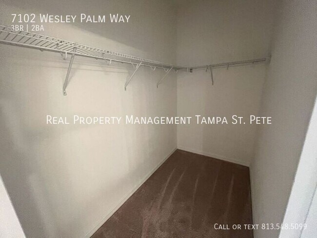 Building Photo - 7102 Wesley Palm Wy
