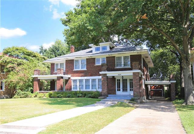 Building Photo - 5614 Swiss Ave