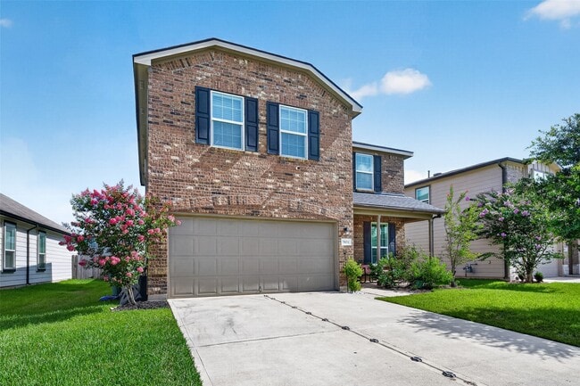 Building Photo - 7031 Hobby Wind Ridge Dr