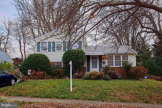 Primary Photo - 3812 Wexford Dr