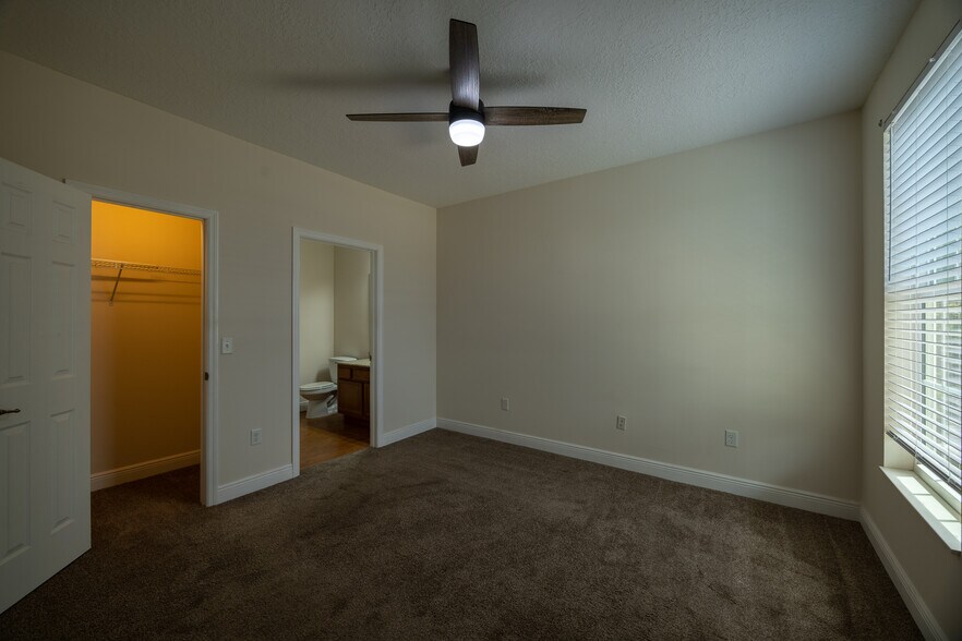 Primary Bedroom - 6272 Abbott Station Dr