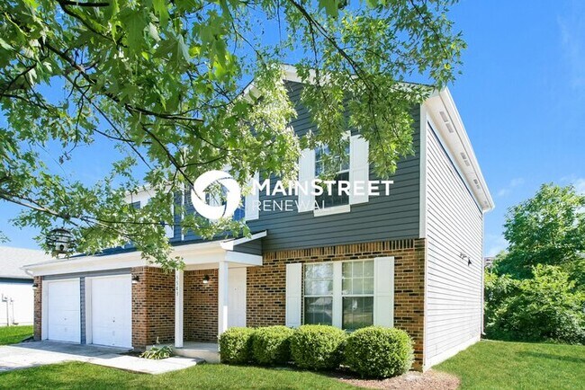 Building Photo - 4 Bedroom Pet-Friendly Home in INDIANAPOLIS, IN with Main Street Renewal
