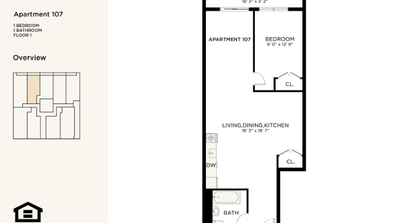 Building Photo - 255 18th St