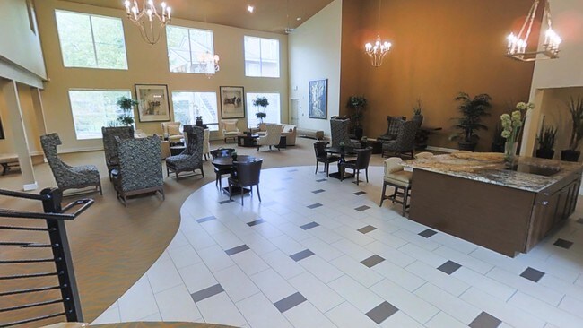 A Cappella Lynnwood Wa Apartment Finder