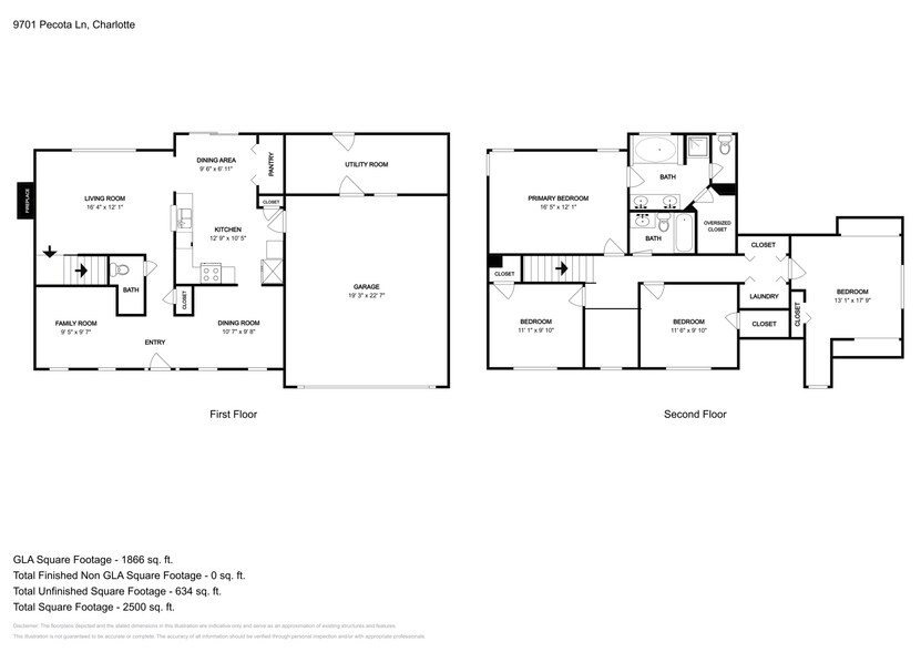 Building Photo - 9701 Pecota Ln