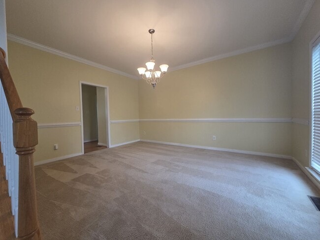 Building Photo - Stately brick front contemporary on huge c...