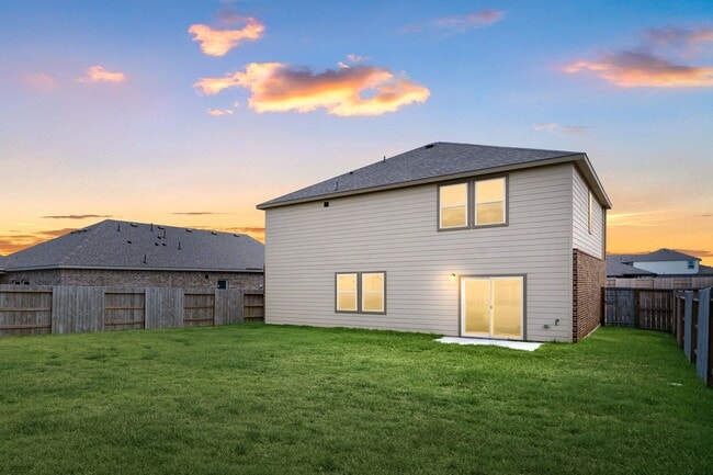 Building Photo - 5819 Bright Keel Dr