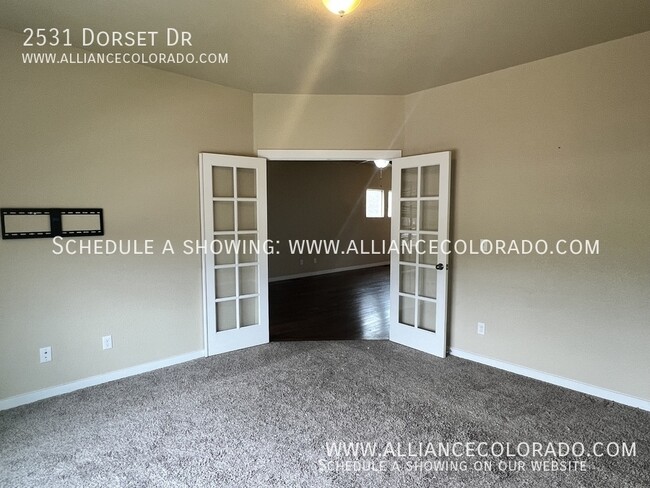 Building Photo - 2531 Dorset Dr