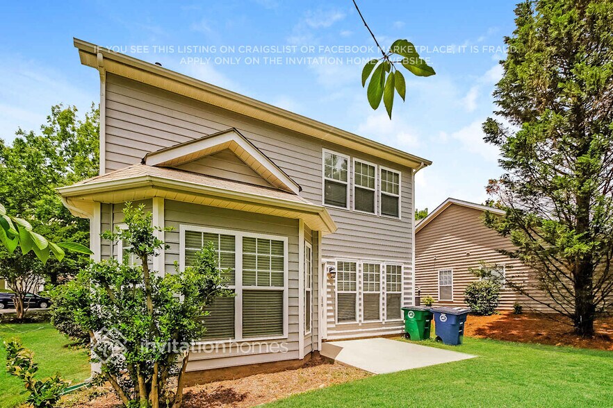 Building Photo - 1217 Hammond Dr