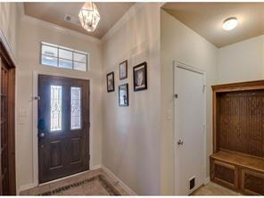 Building Photo - Former model home on corner lot is ready for move in!