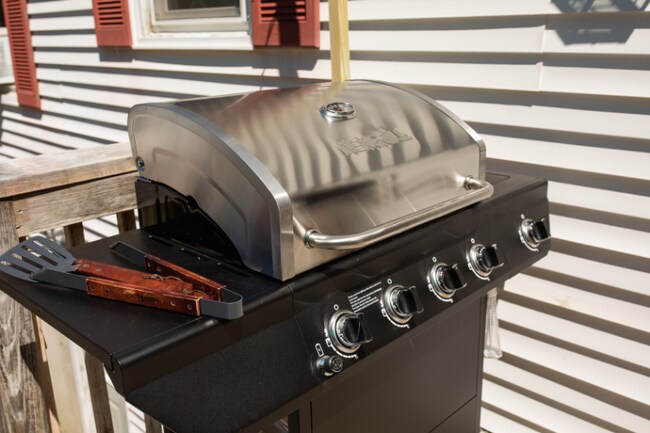 Building Photo - 431 Winnacunnet Rd