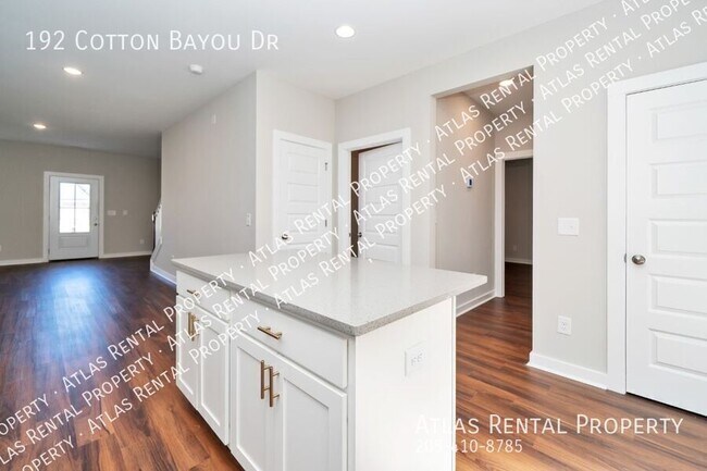 Building Photo - 192 Cotton Bayou Dr