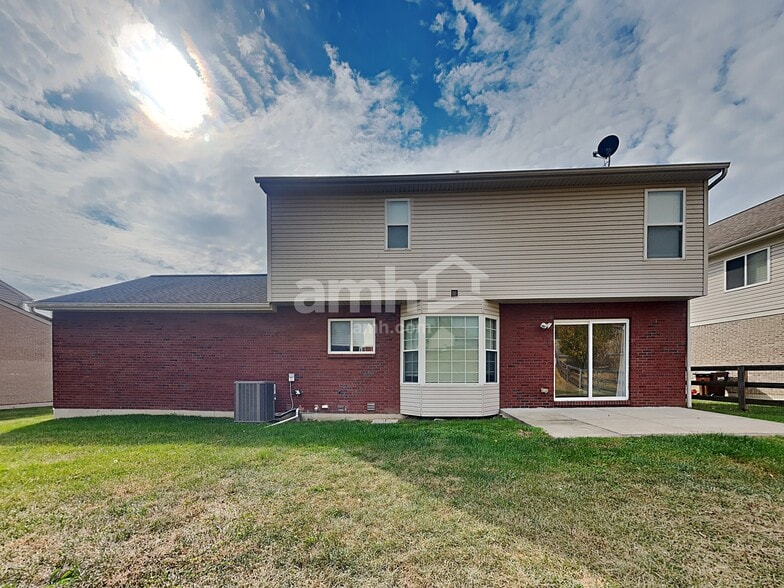 Building Photo - 2080 Patriot Way