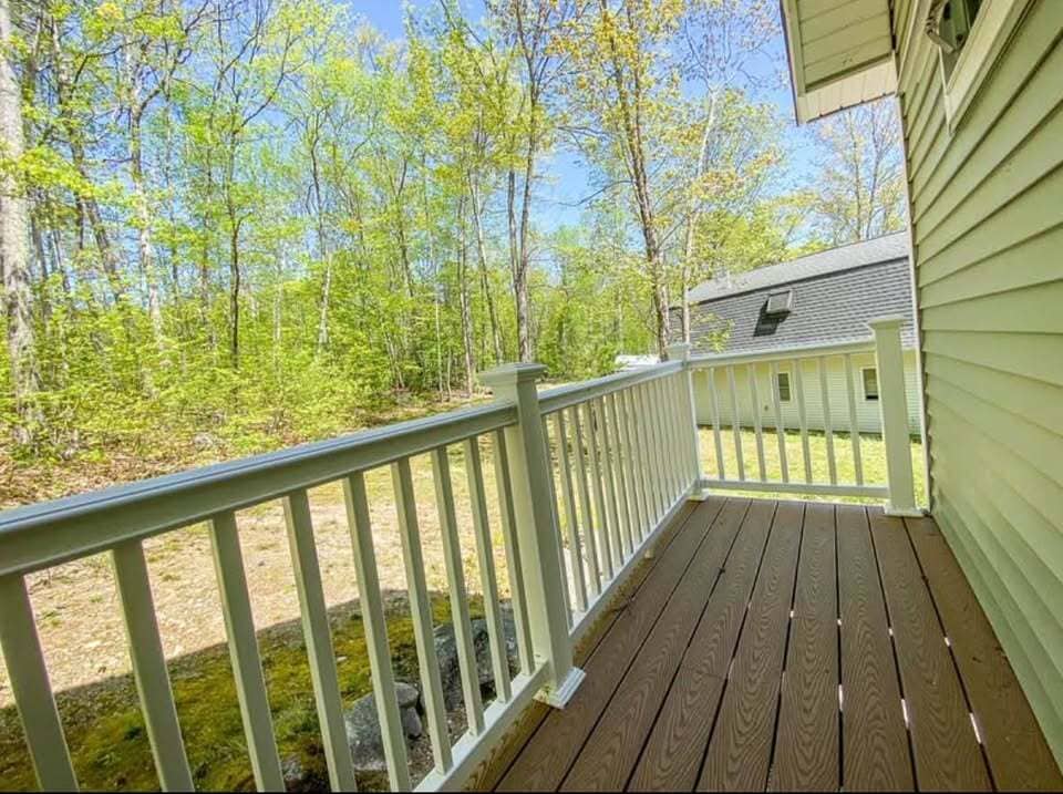 Building Photo - 136 Mt Hunger Shore Rd