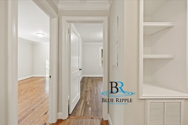 Building Photo - 1579 Walker St SE