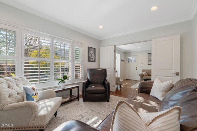 Building Photo - CHARMING 3BR + 2BA HOUSE IN MONROVIA!