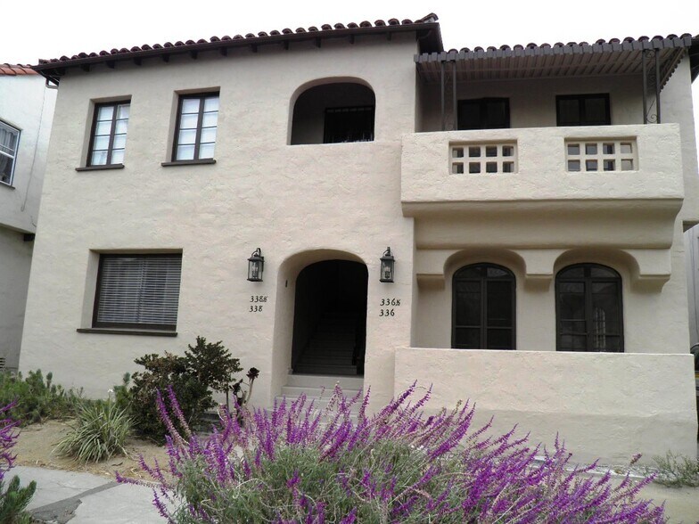 Building Photo - 338 N Ogden Dr