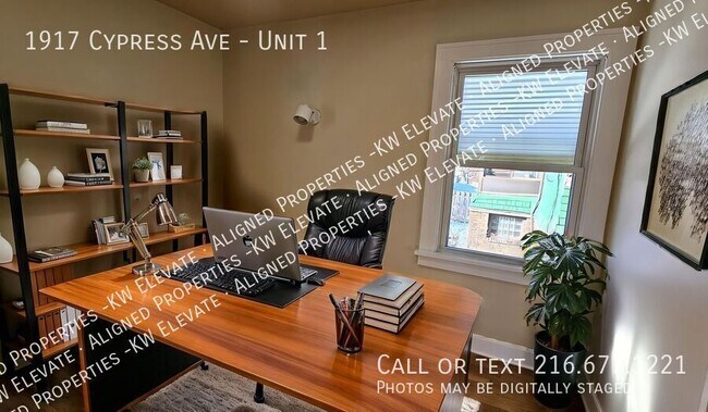 Building Photo - 1917 Cypress Ave