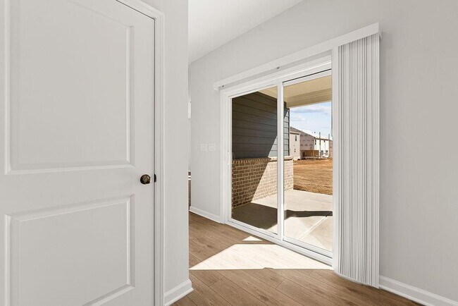 Building Photo - 1341 Jordan Brook Dr