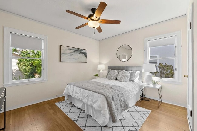 Building Photo - 1595 Santa Clara St