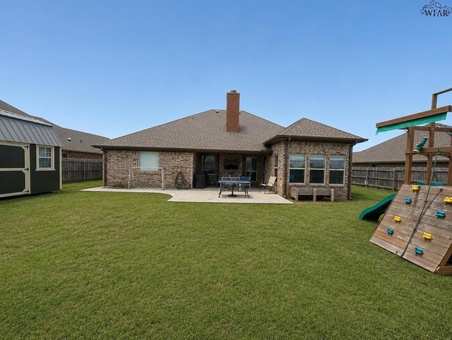 Building Photo - 6206 Talon Trail