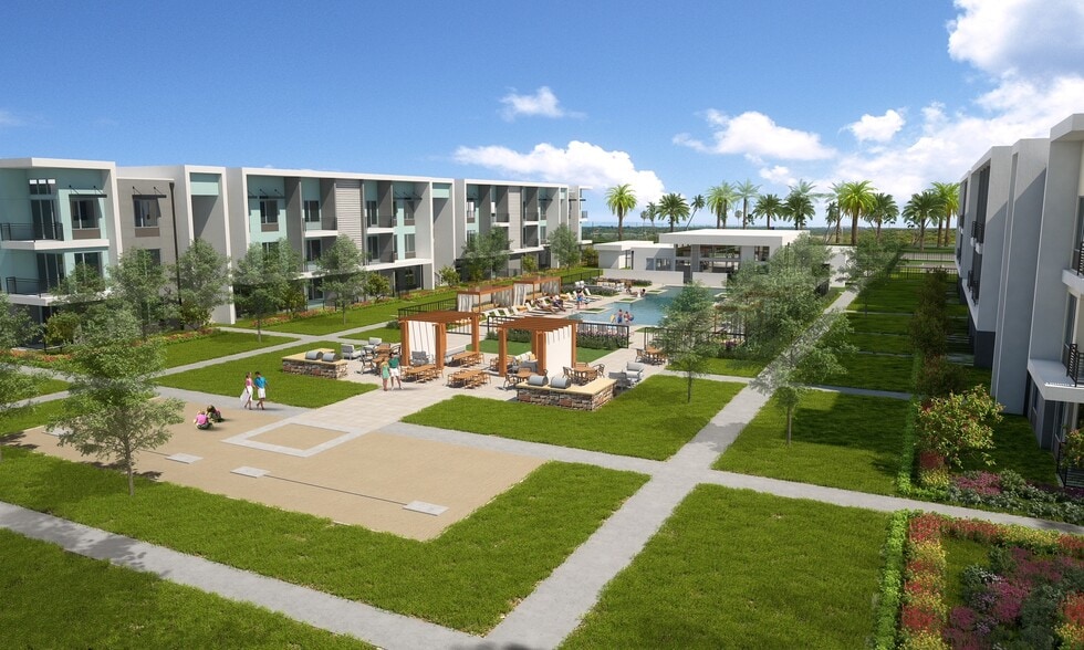 The Livano Deer Valley 26800 N 27th Ave Phoenix AZ 85085 Apartment