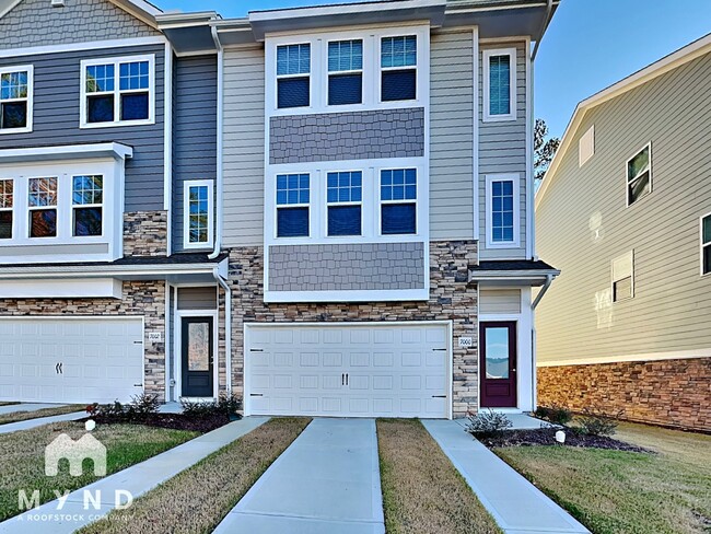 Building Photo - 7000 Point Bar Pl