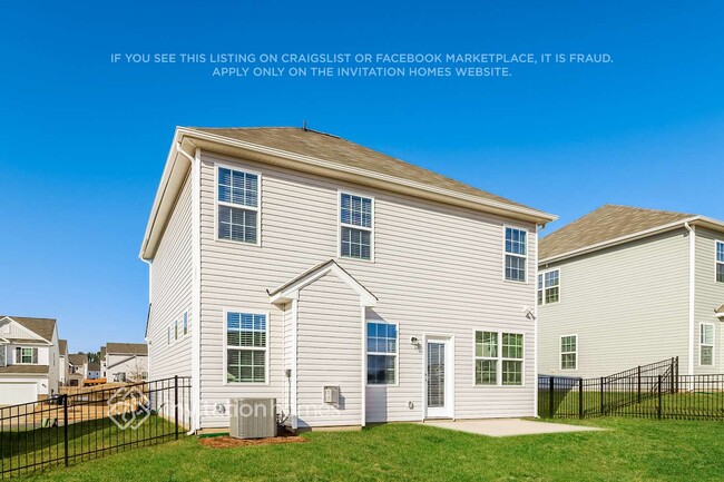 Building Photo - 110 Newbold Ln