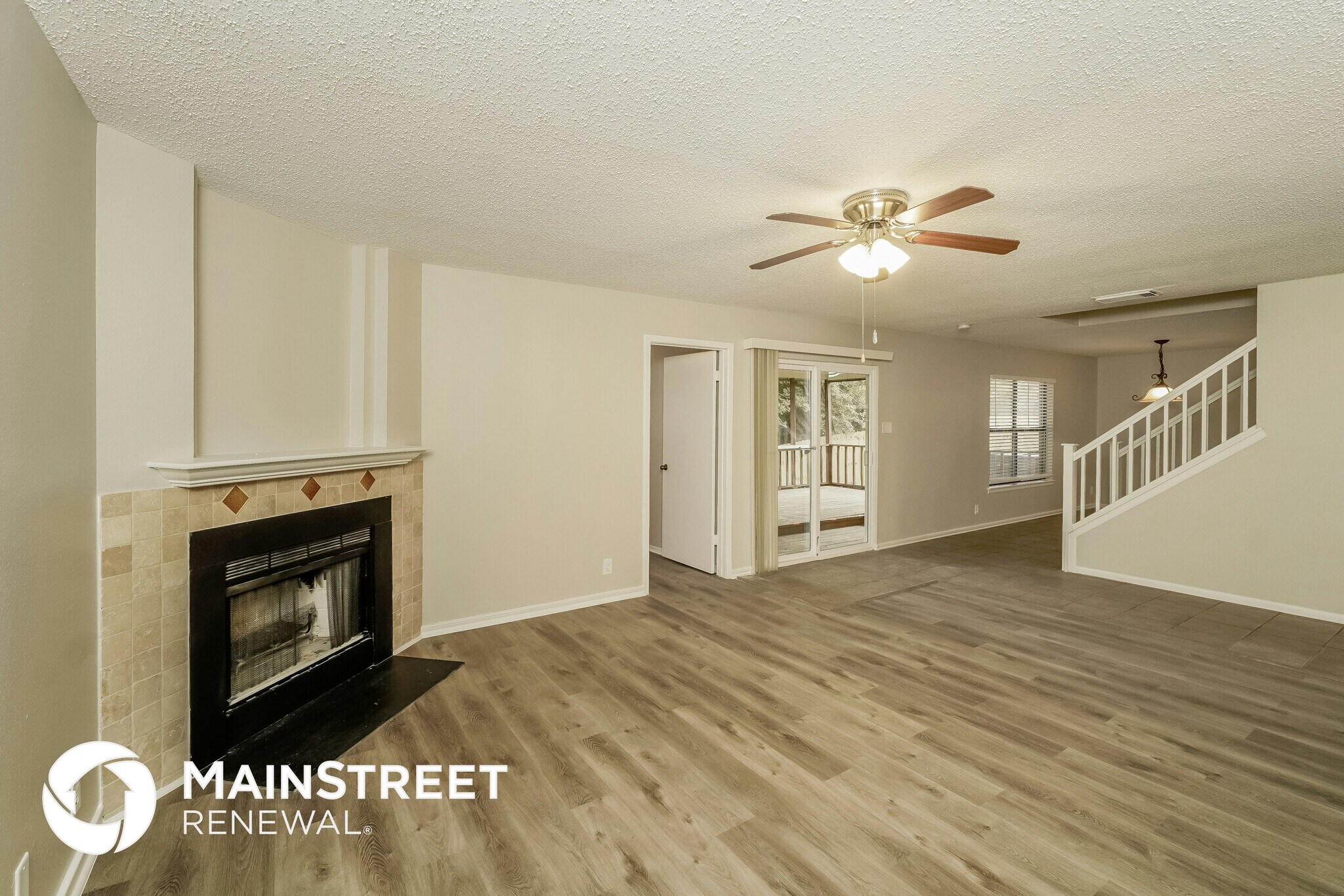 Building Photo - 7622 Cascade Oak Dr