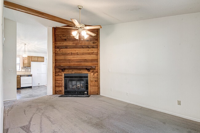 Building Photo - 3200 Anvil Pl
