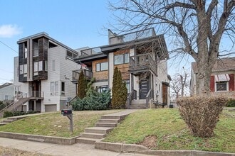 Building Photo - $4,195 per month | Fully Furnished | 3+ Month Leases Available