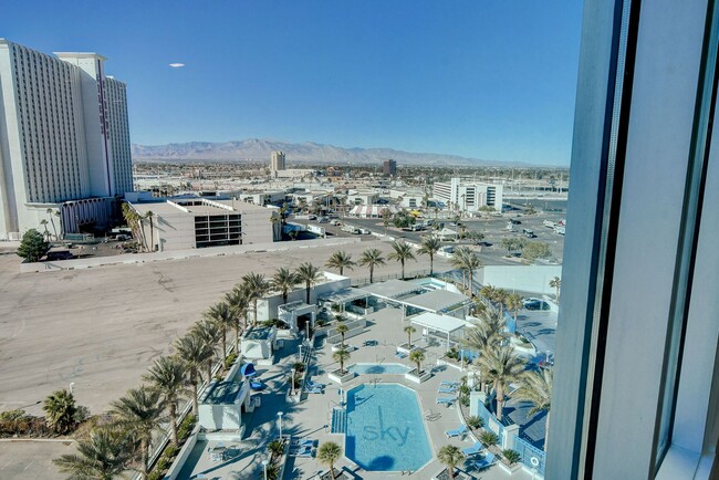 Building Photo - Sky Las Vegas 1010-Stunning, 2Bd Residence...