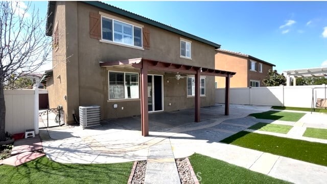 Building Photo - 11407 Autumn Sage Ave