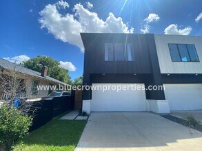Building Photo - 807 S Glasgow Dr