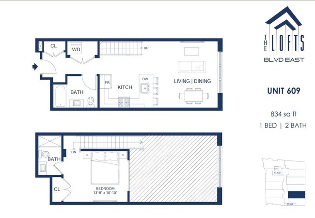 Building Photo - 6025 JFK Blvd E
