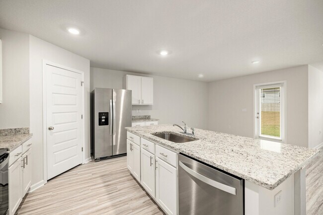 Building Photo - 924 Sandbar Loop