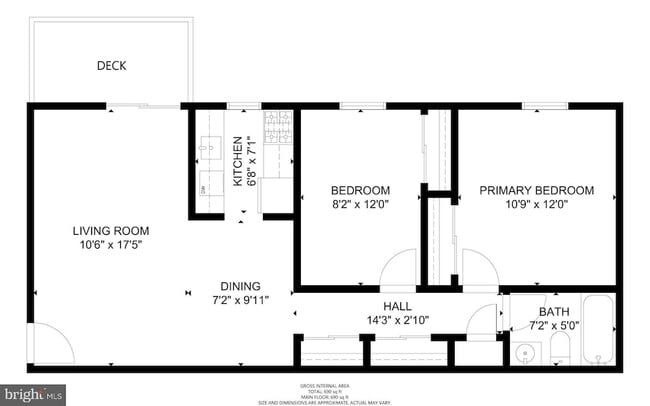 Building Photo - 3612 Court House Dr