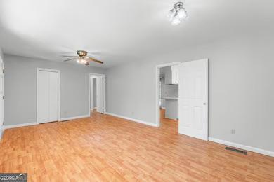 Building Photo - 207 N Jackson Rd