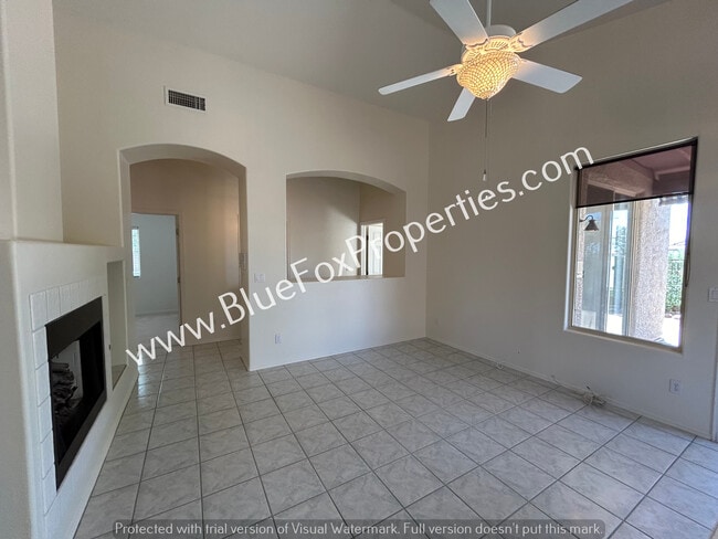 Building Photo - 931 N Western Ridge Trail