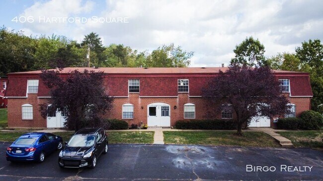 Primary Photo - 406 Hartford Square