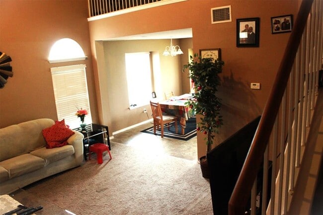 Building Photo - 3769 Castle Rock Dr