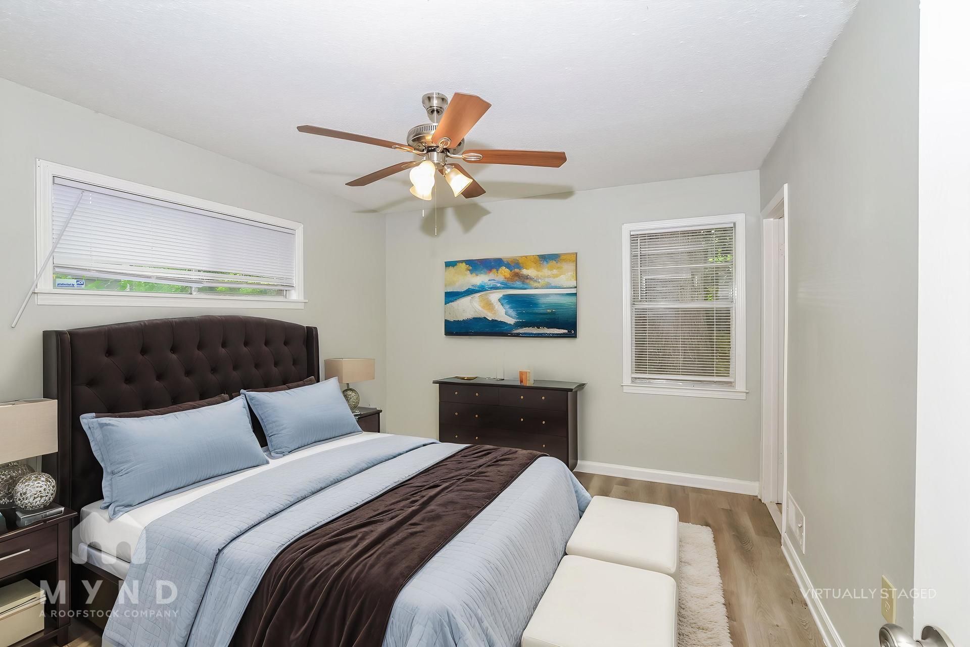 Building Photo - 3403 Brockcrest Cove