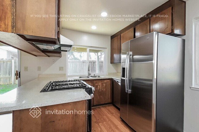 Building Photo - 5443 Andrea Blvd