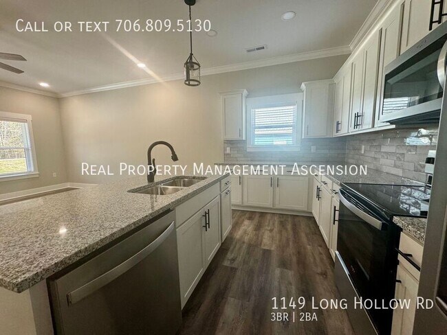 Building Photo - 1149 Long Hollow Rd