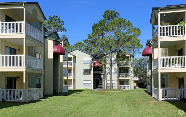 Building Photo - Park Apartments