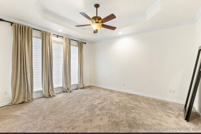 Building Photo - 1505 S Augusta Dr