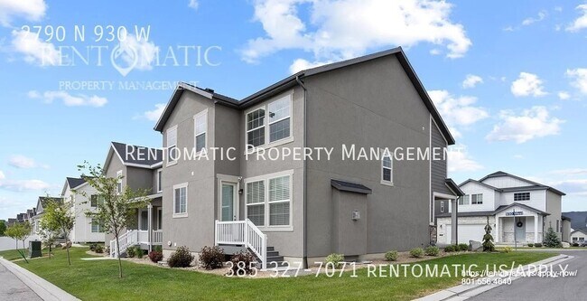 Building Photo - 2790 N 930 W