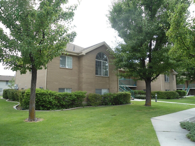 Building Photo - 361 E 1420 S