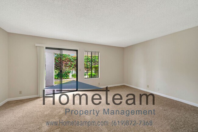 Building Photo - 2 BR / 2 BA 1270 Sq ft./ Chula Vista Townhome